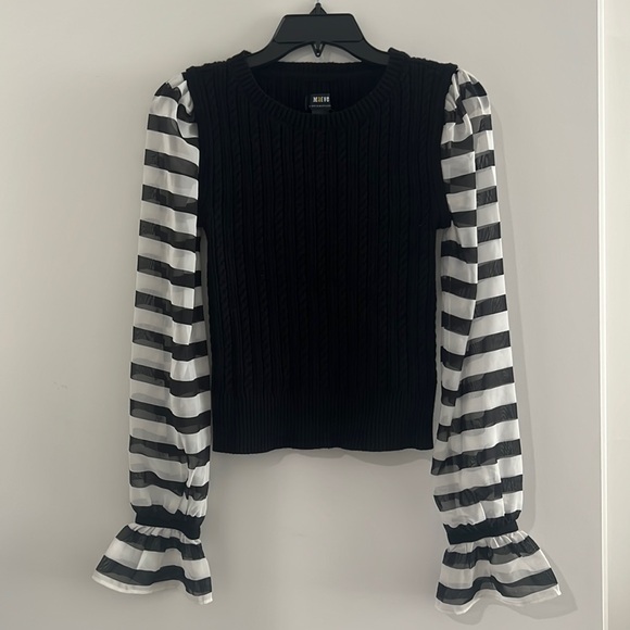 Maeve Anthropology Sweater - Picture 1 of 3